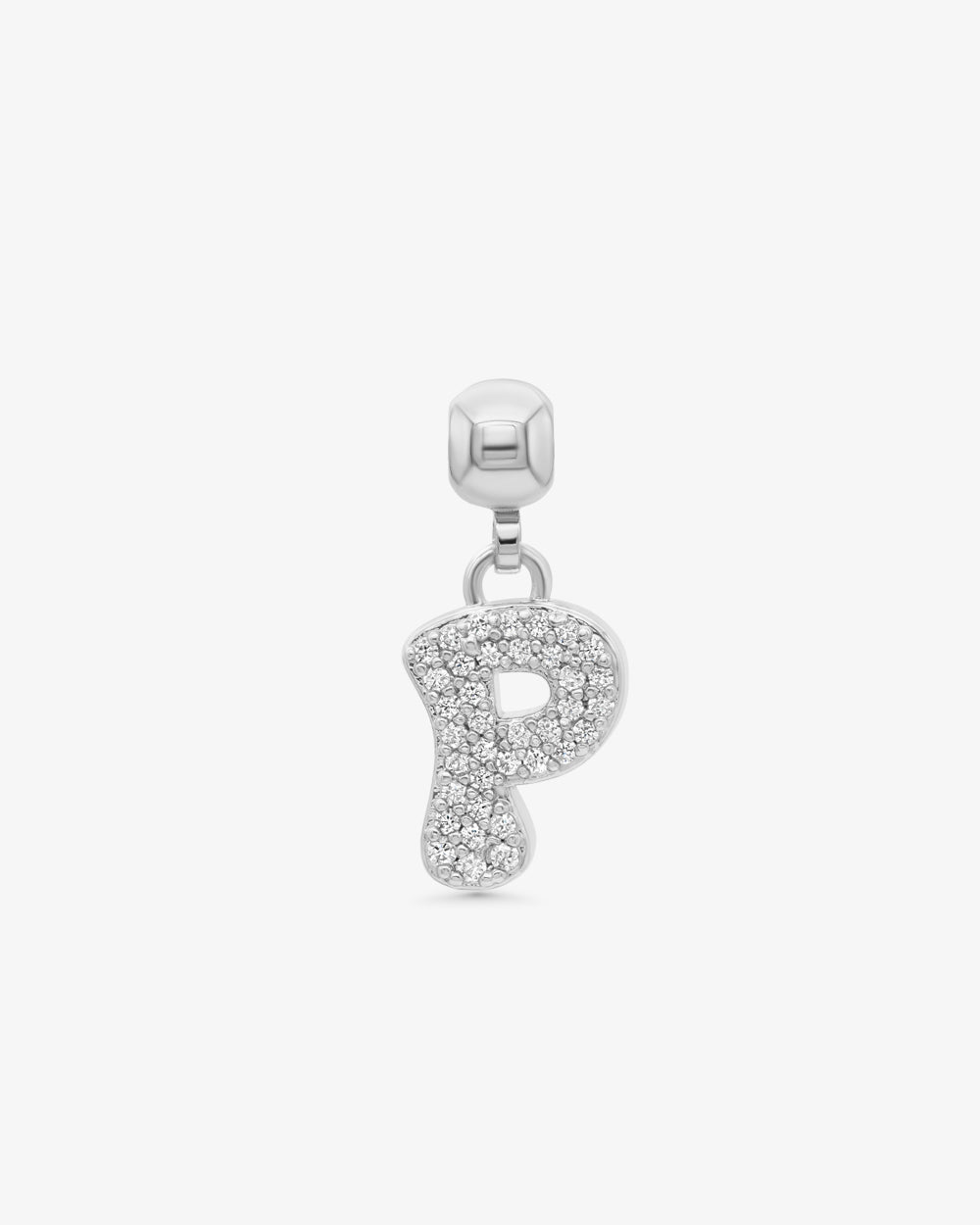 Letter Charm