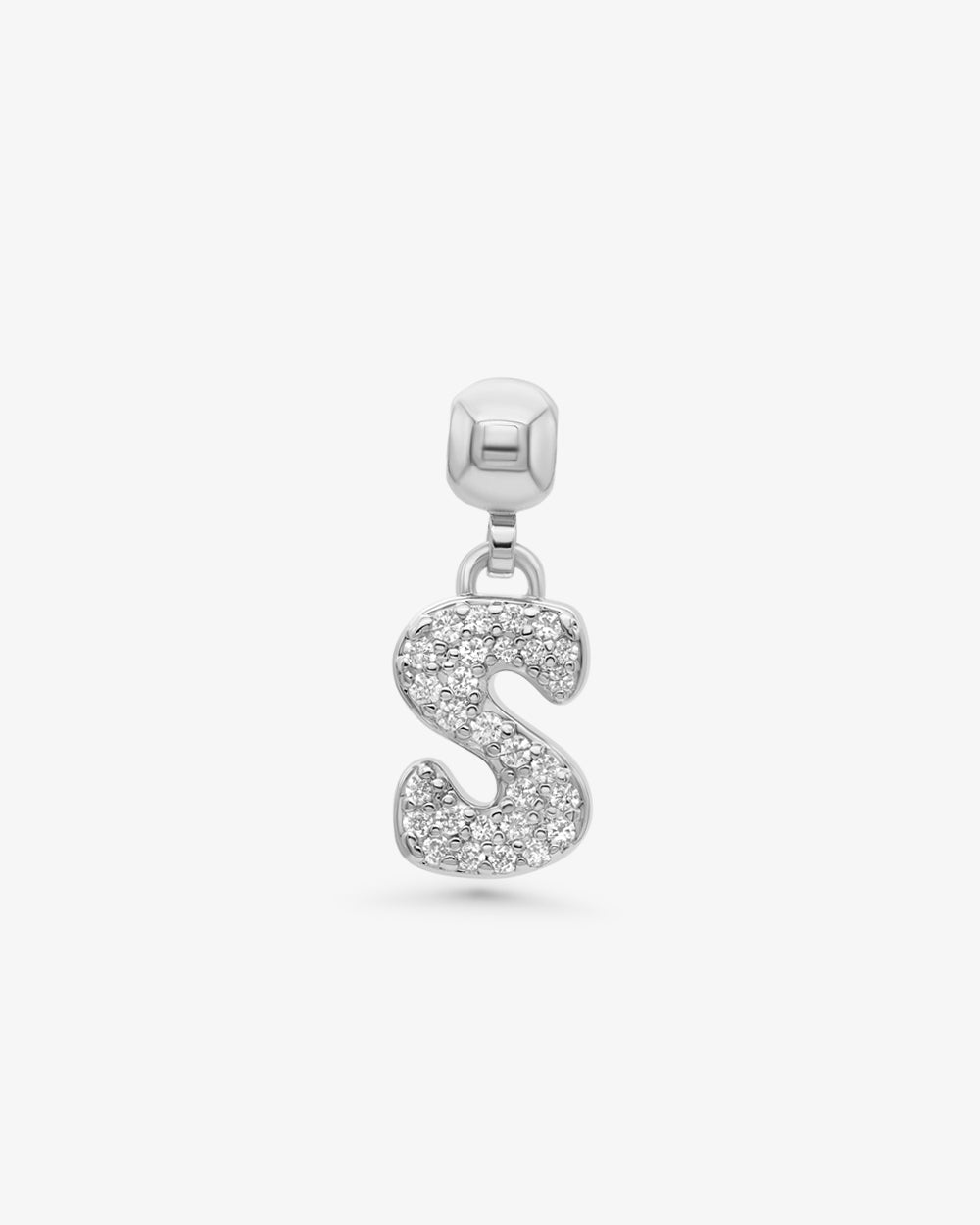 Letter Charm
