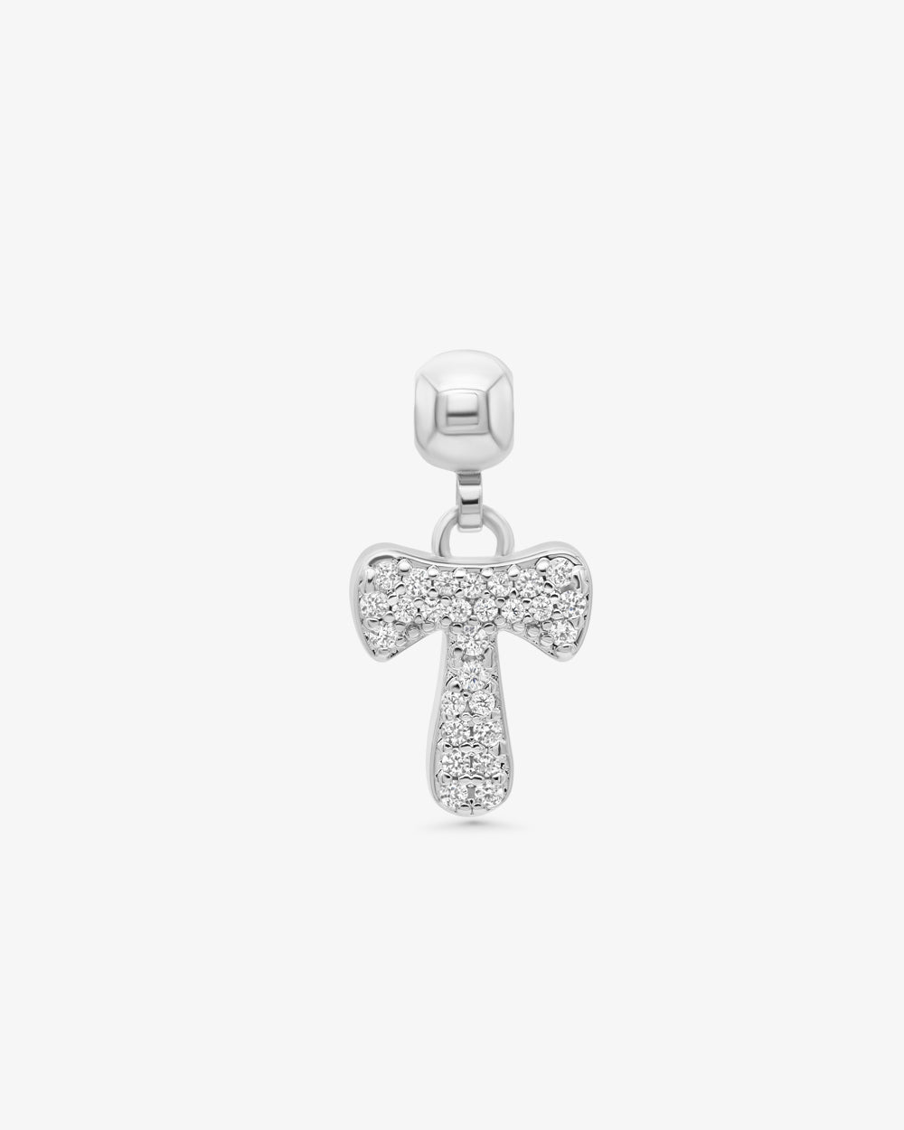 Letter Charm