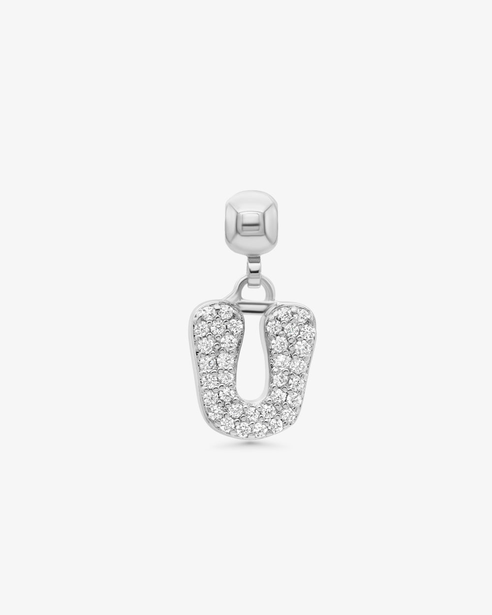 Letter Charm