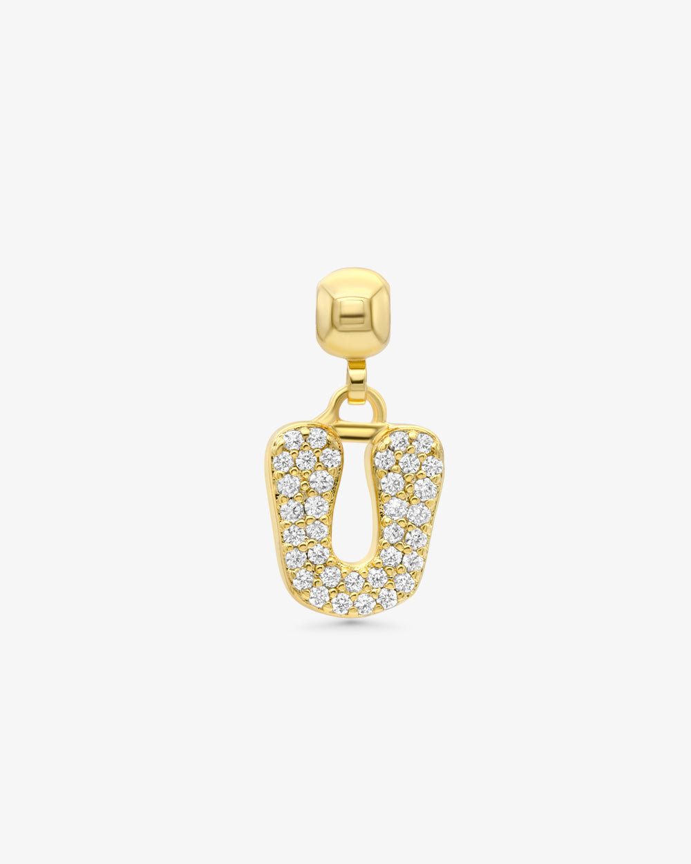 Letter Charm