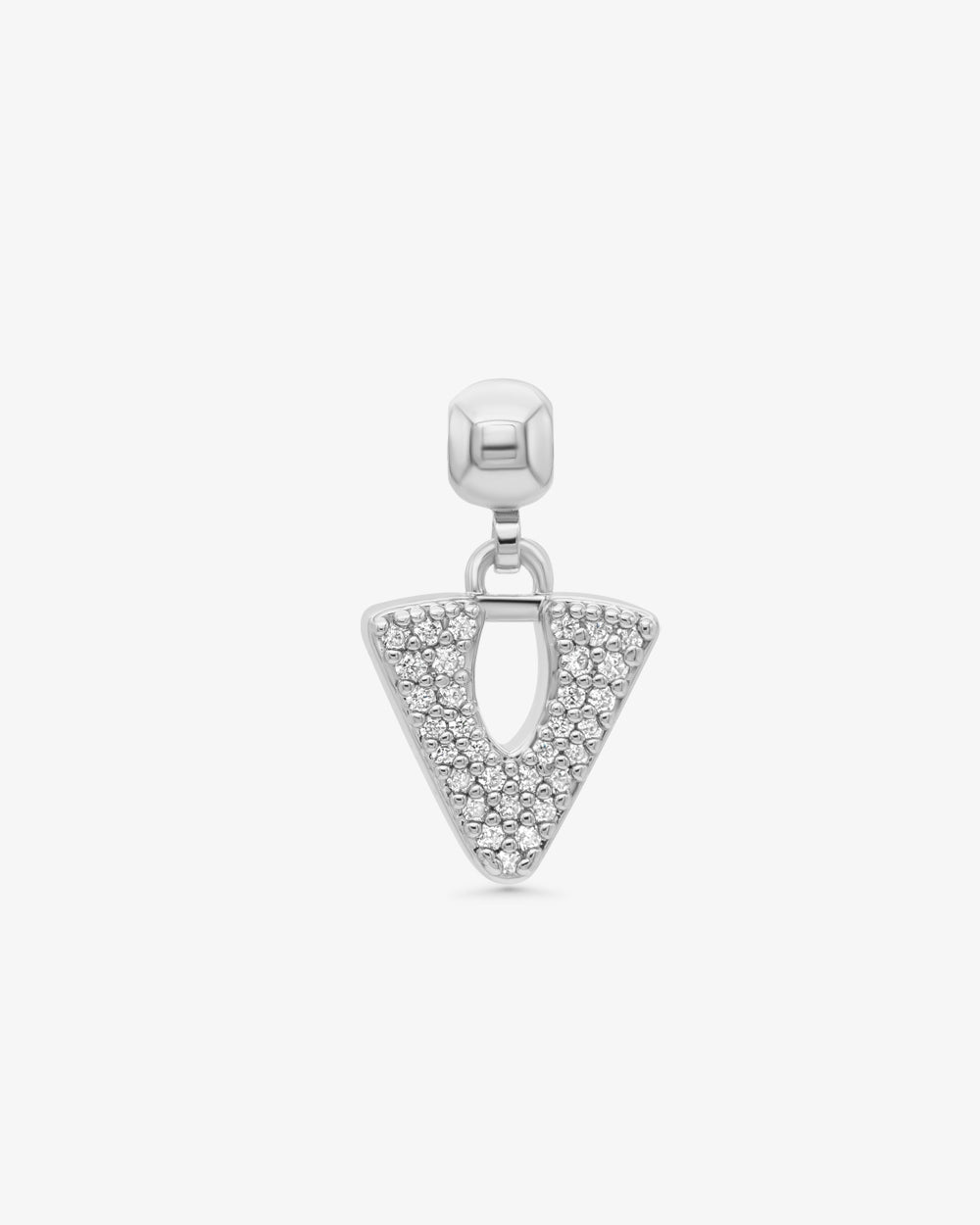 Letter Charm