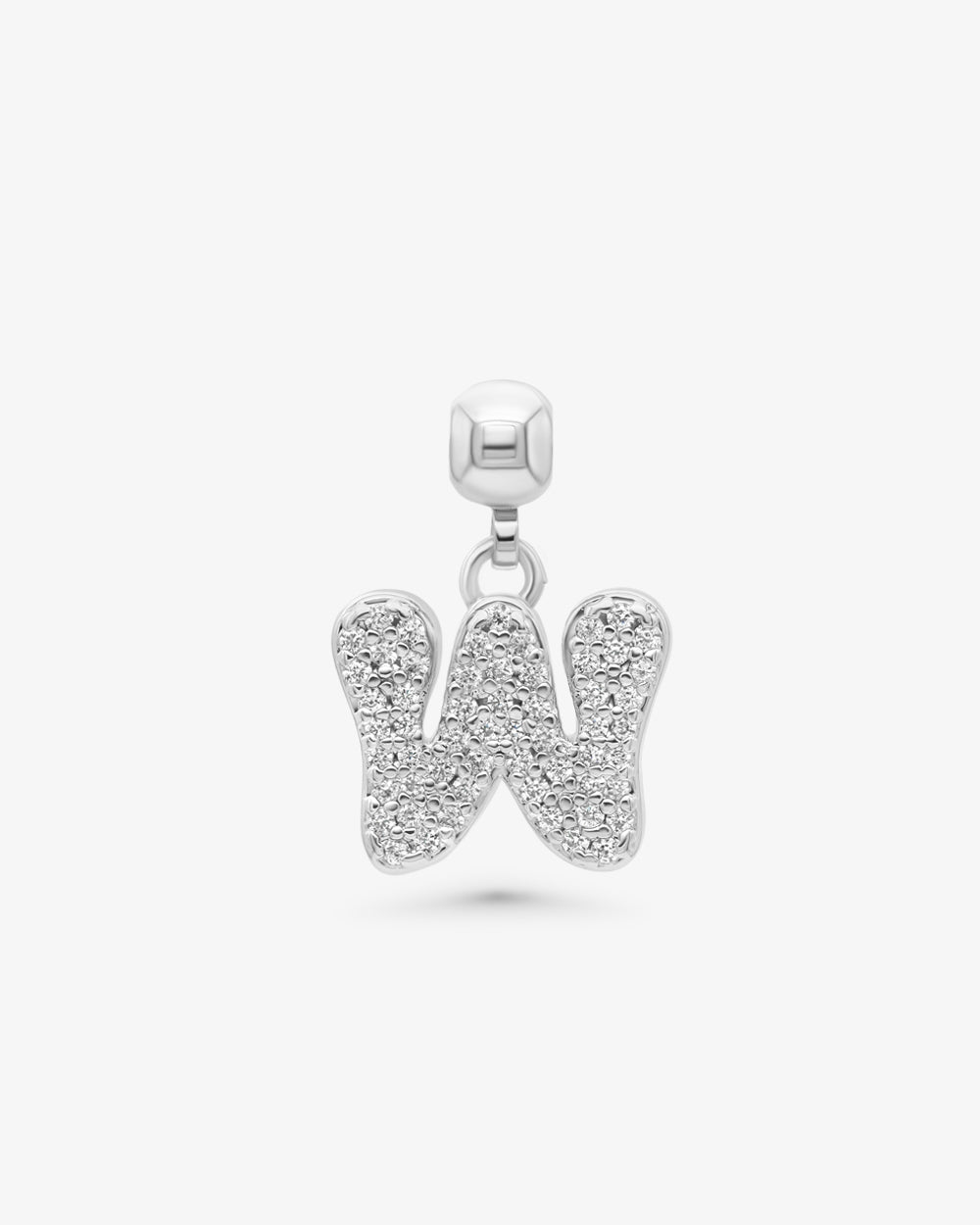 Letter Charm