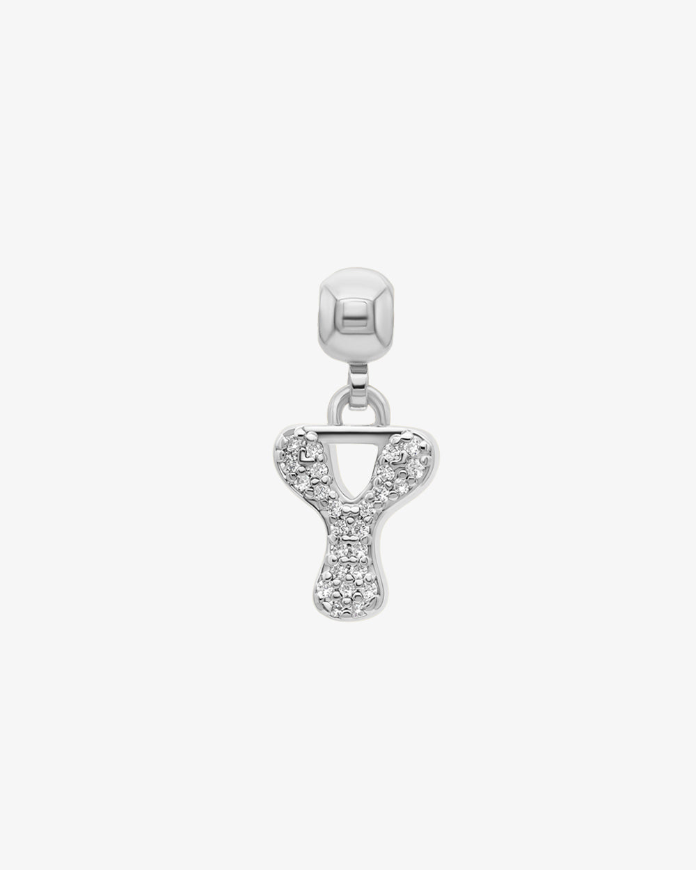 Letter Charm