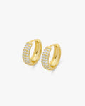 Dome Hoops (M)
