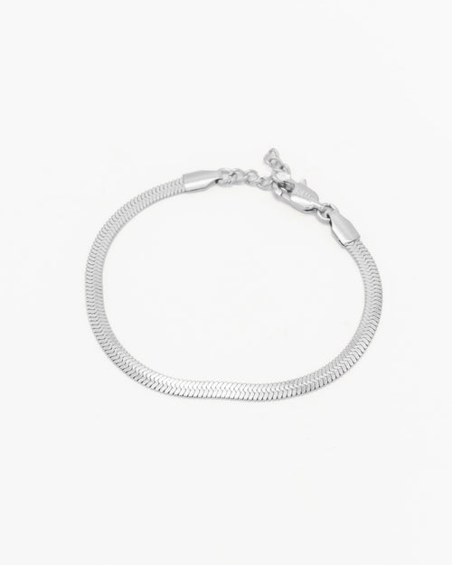 Bone Bracelet