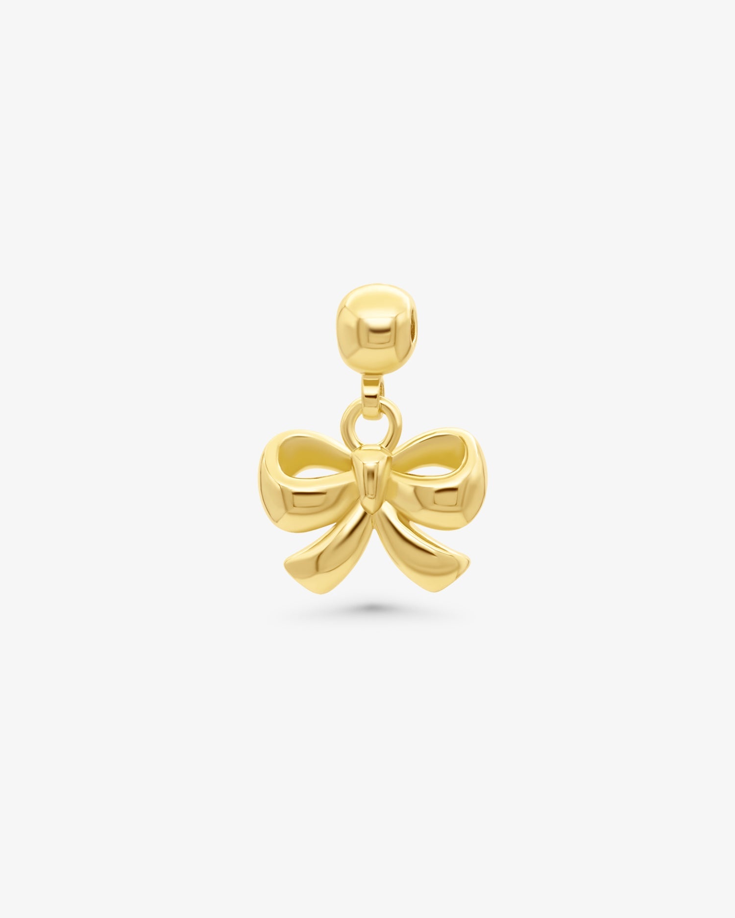 Bow Charm