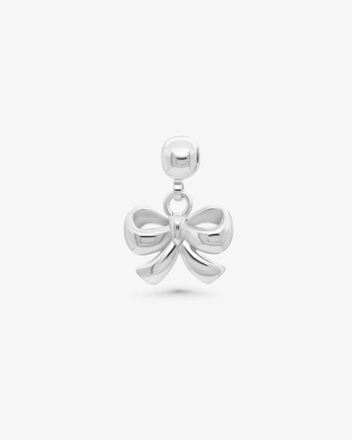 Bow Charm