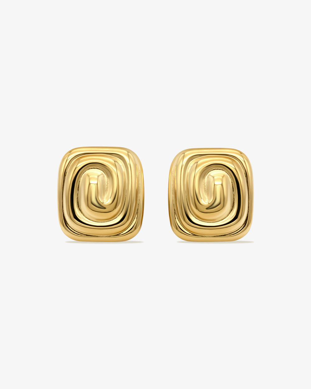 Sculpt Earrings