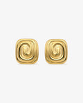 Sculpt Earrings