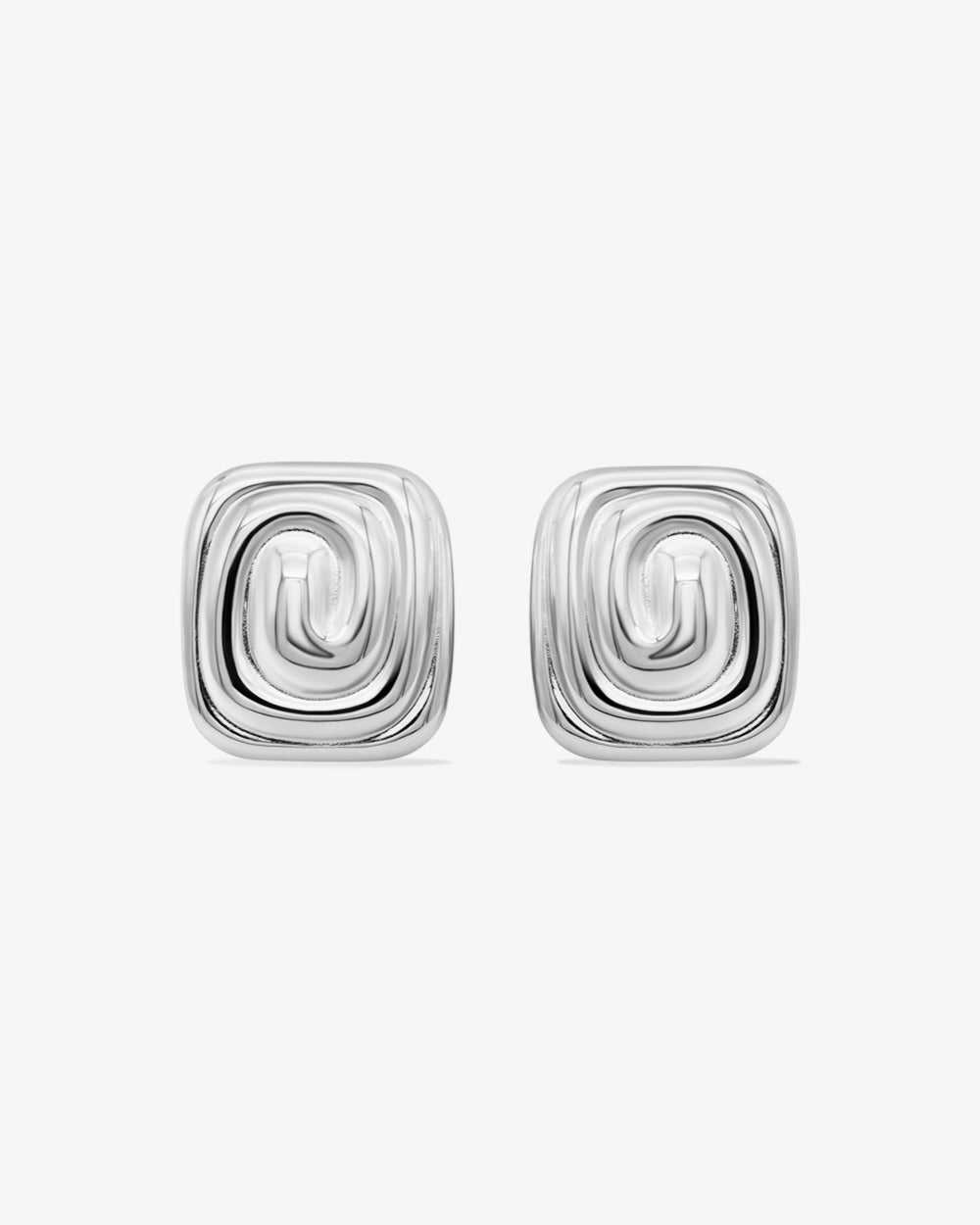 Sculpt Earrings