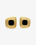 Frame Earrings