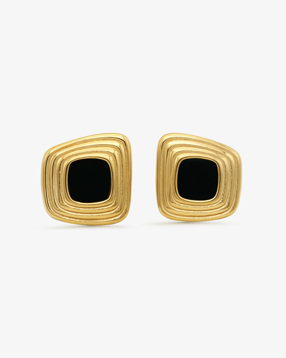 Frame Earrings