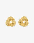 Knot Earrings