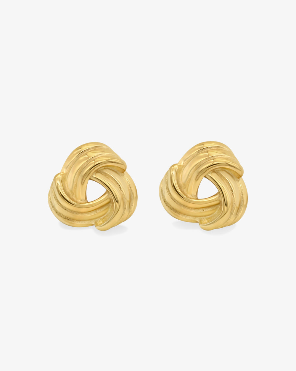 Knot Earrings