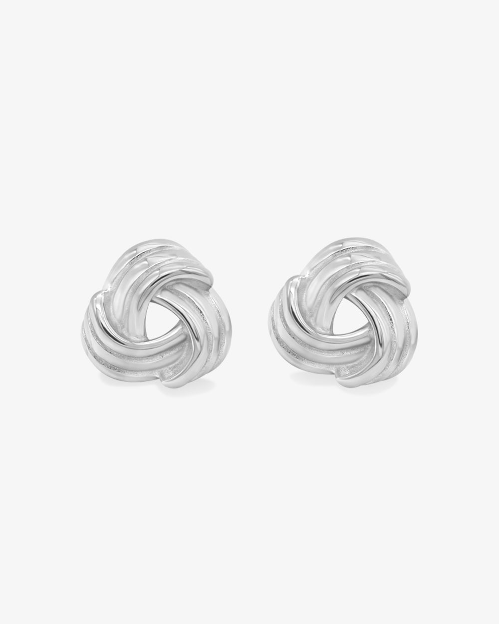 Knot Earrings