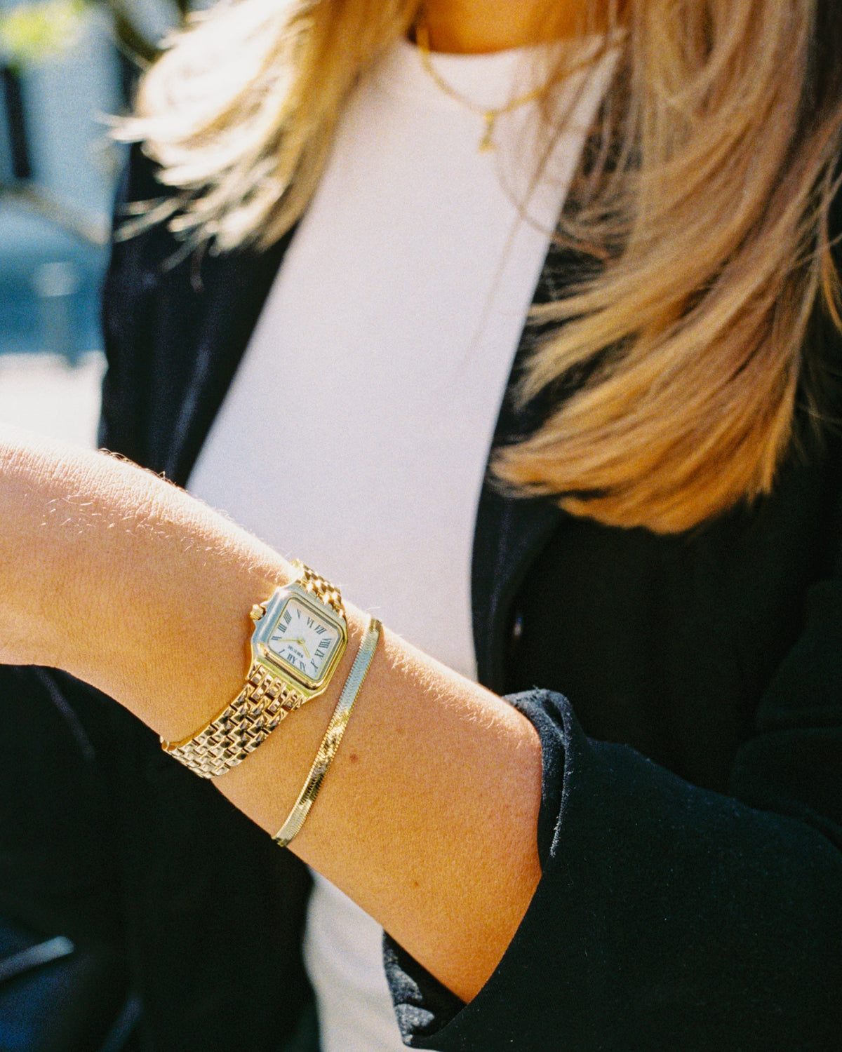 Cadre Watch