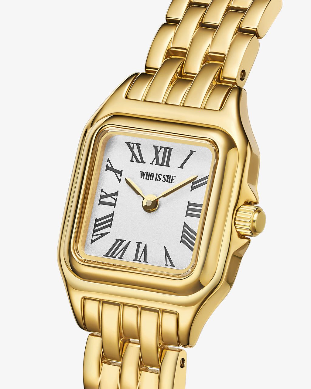 Cadre Watch