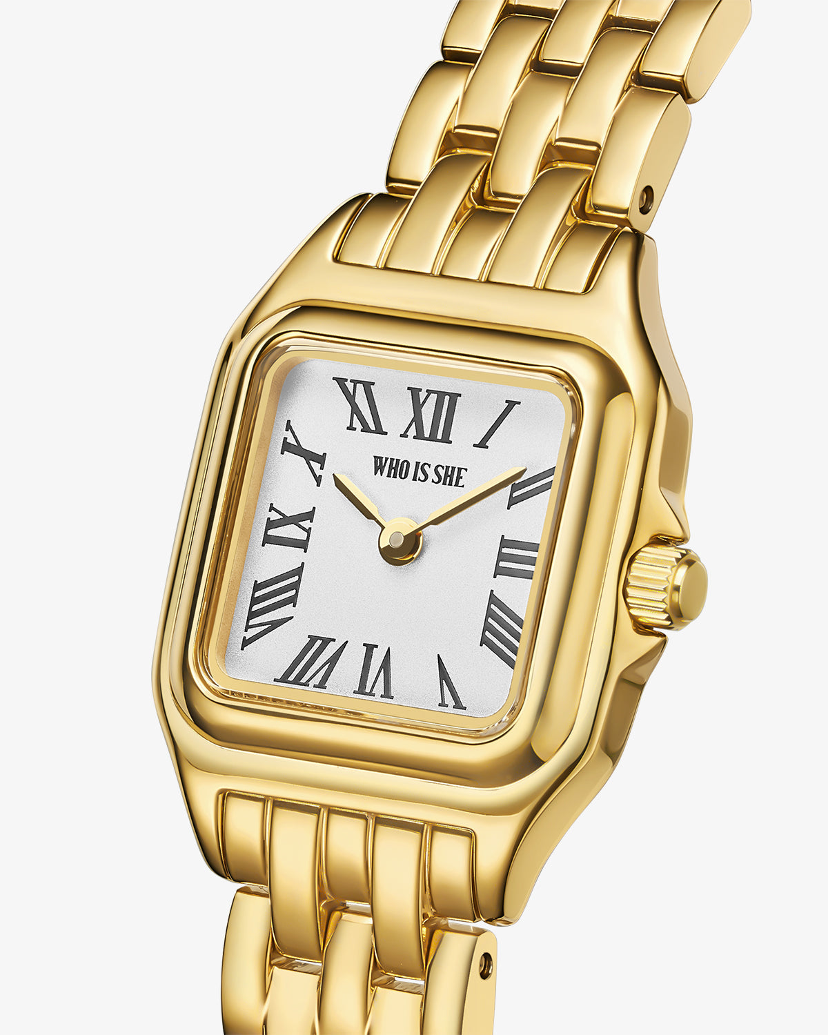 Cadre Watch
