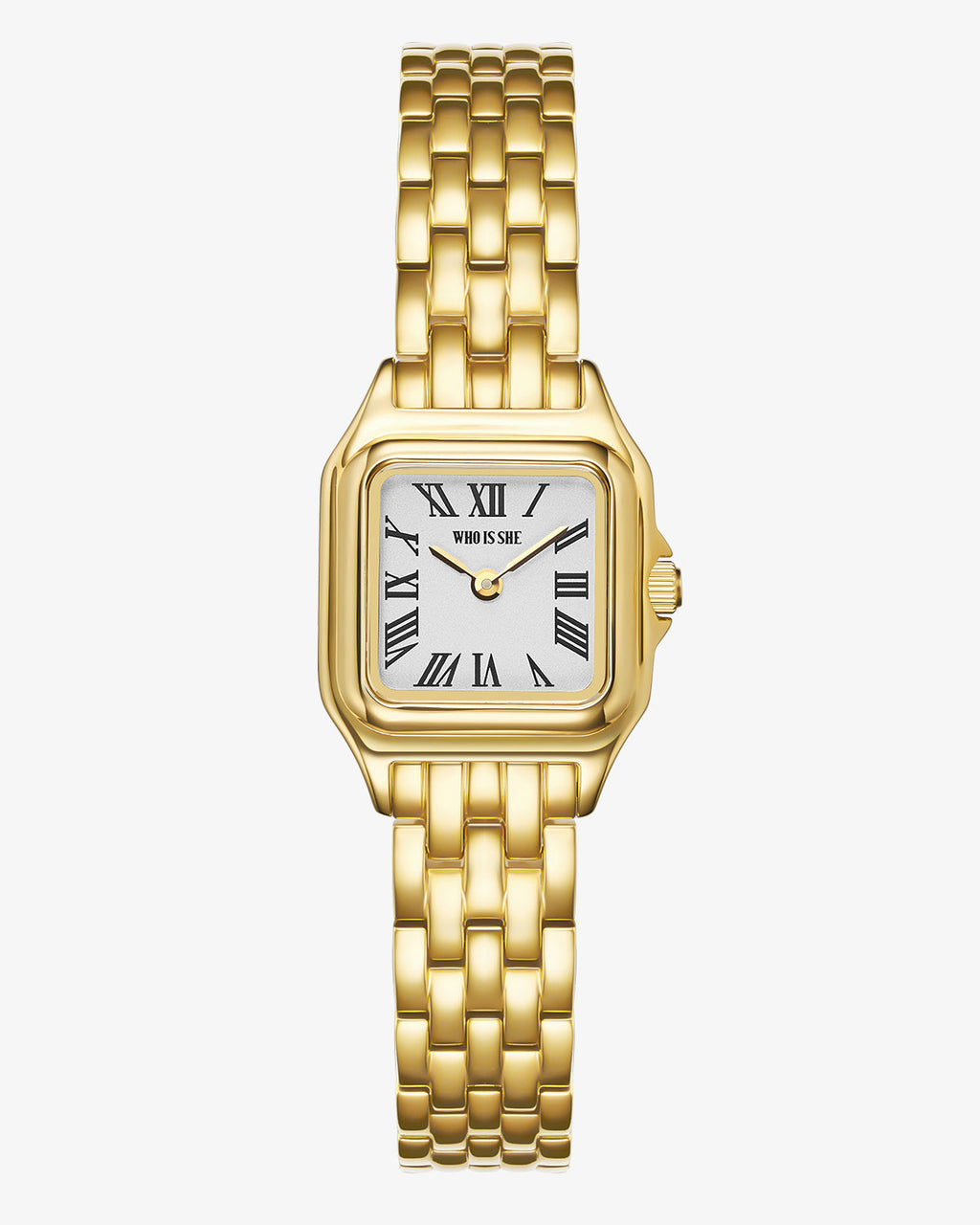 Cadre Watch