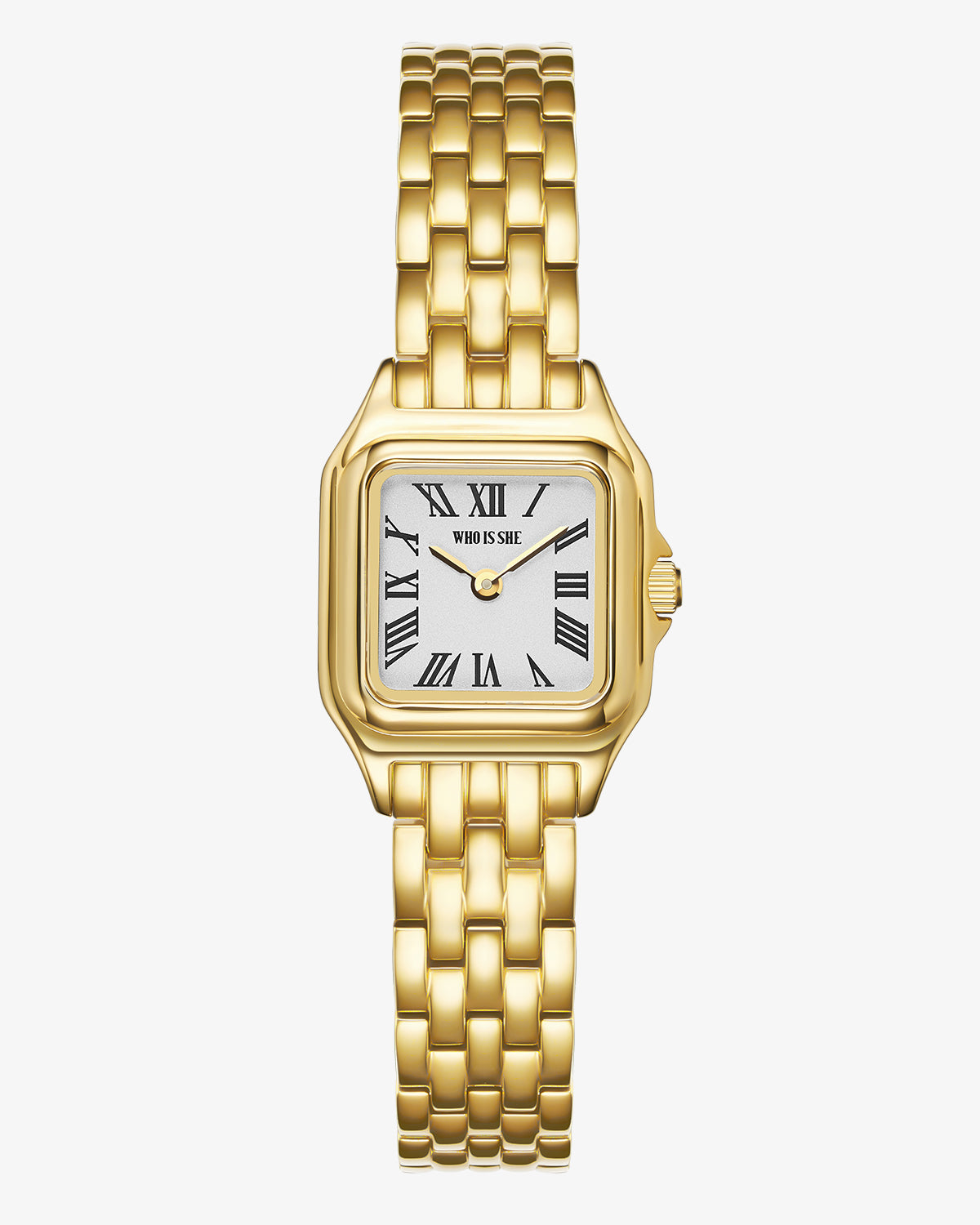 Cadre Watch