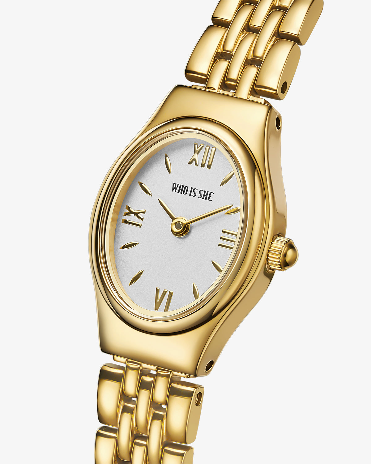 Alva Watch