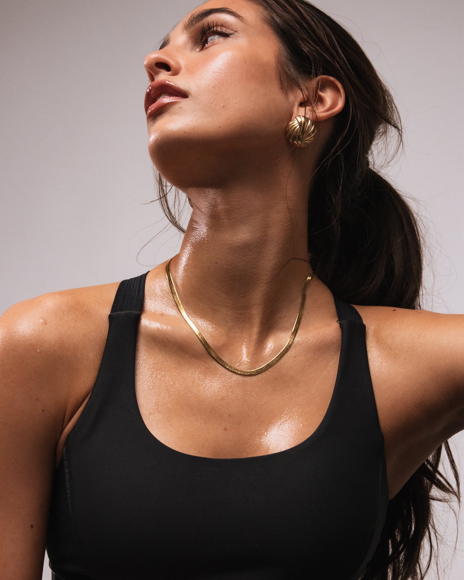 Aura Earrings
