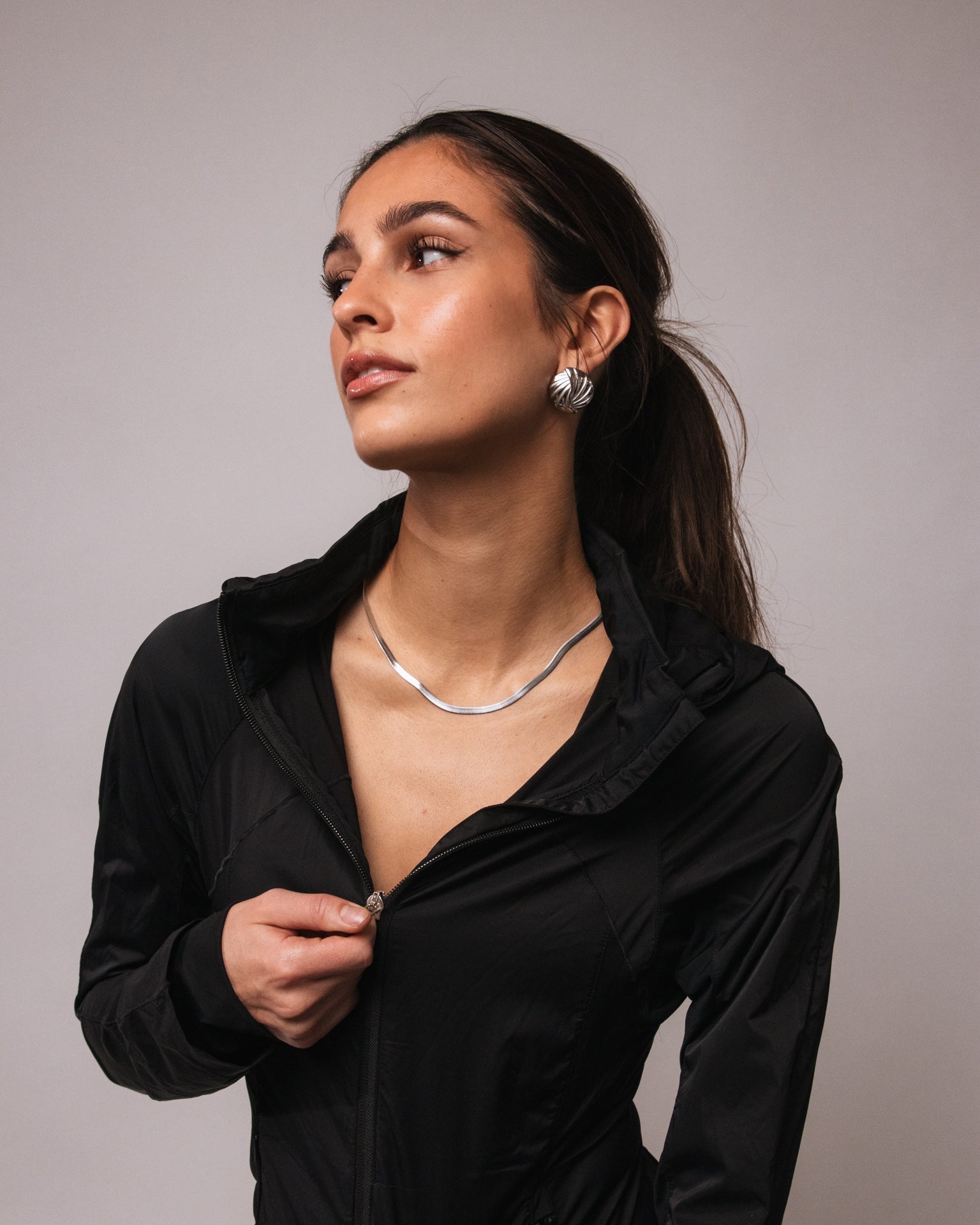 Aura Earrings