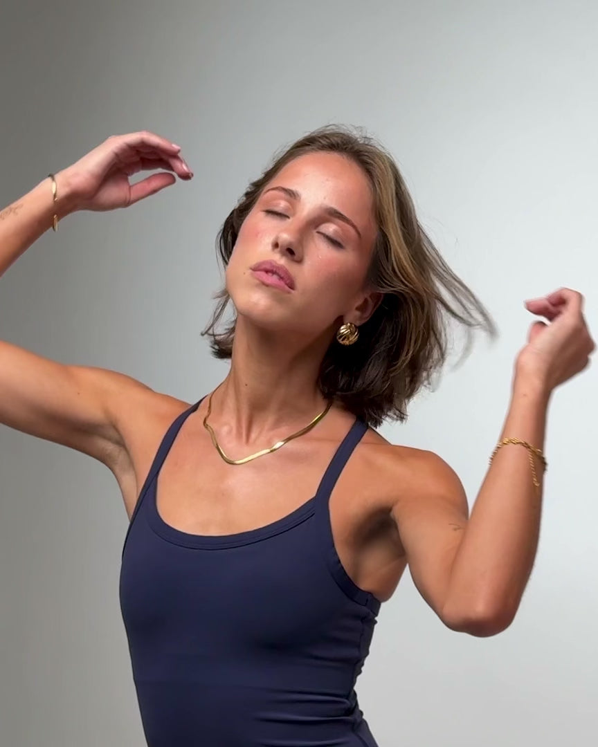 Aura Earrings