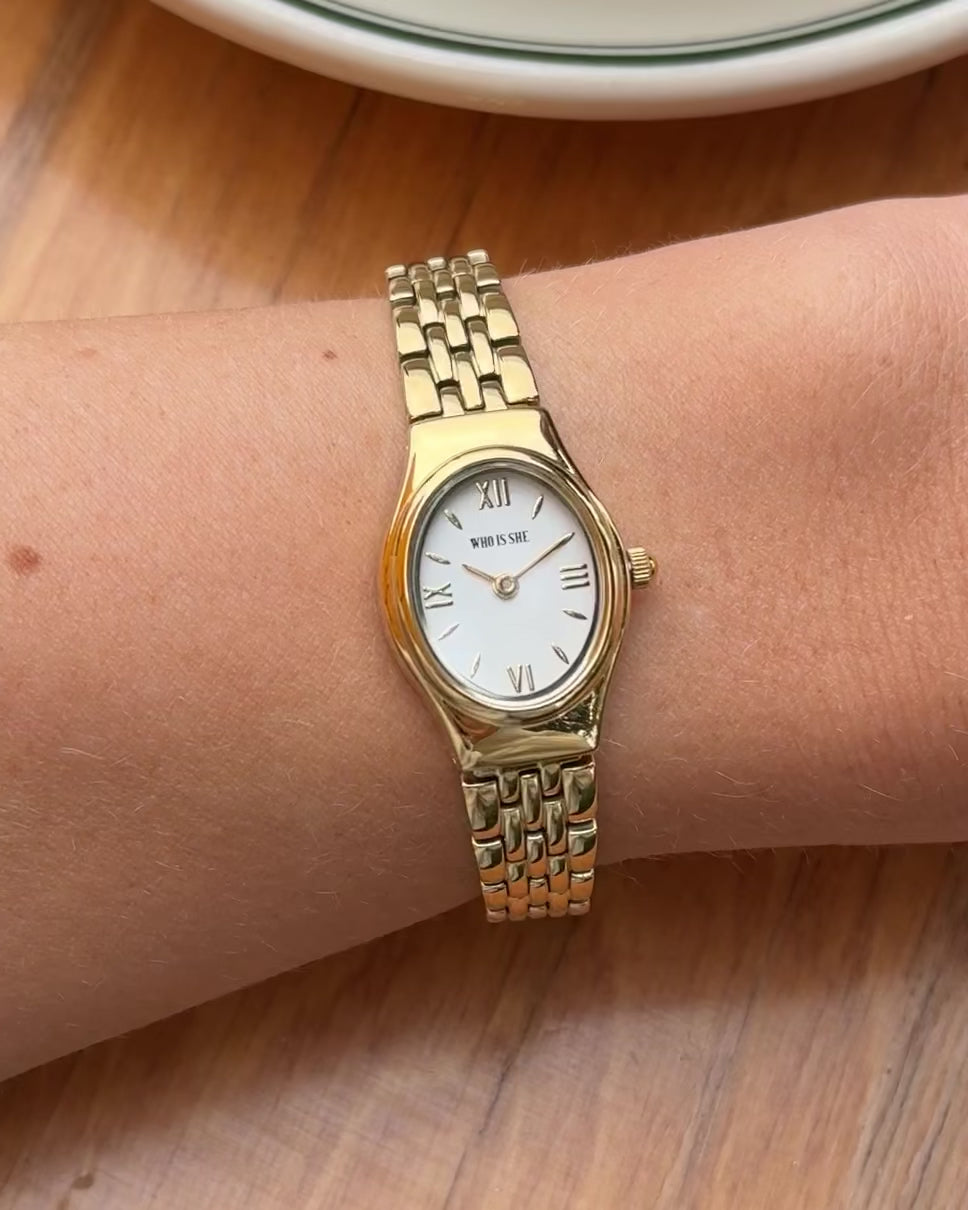 Alva Watch