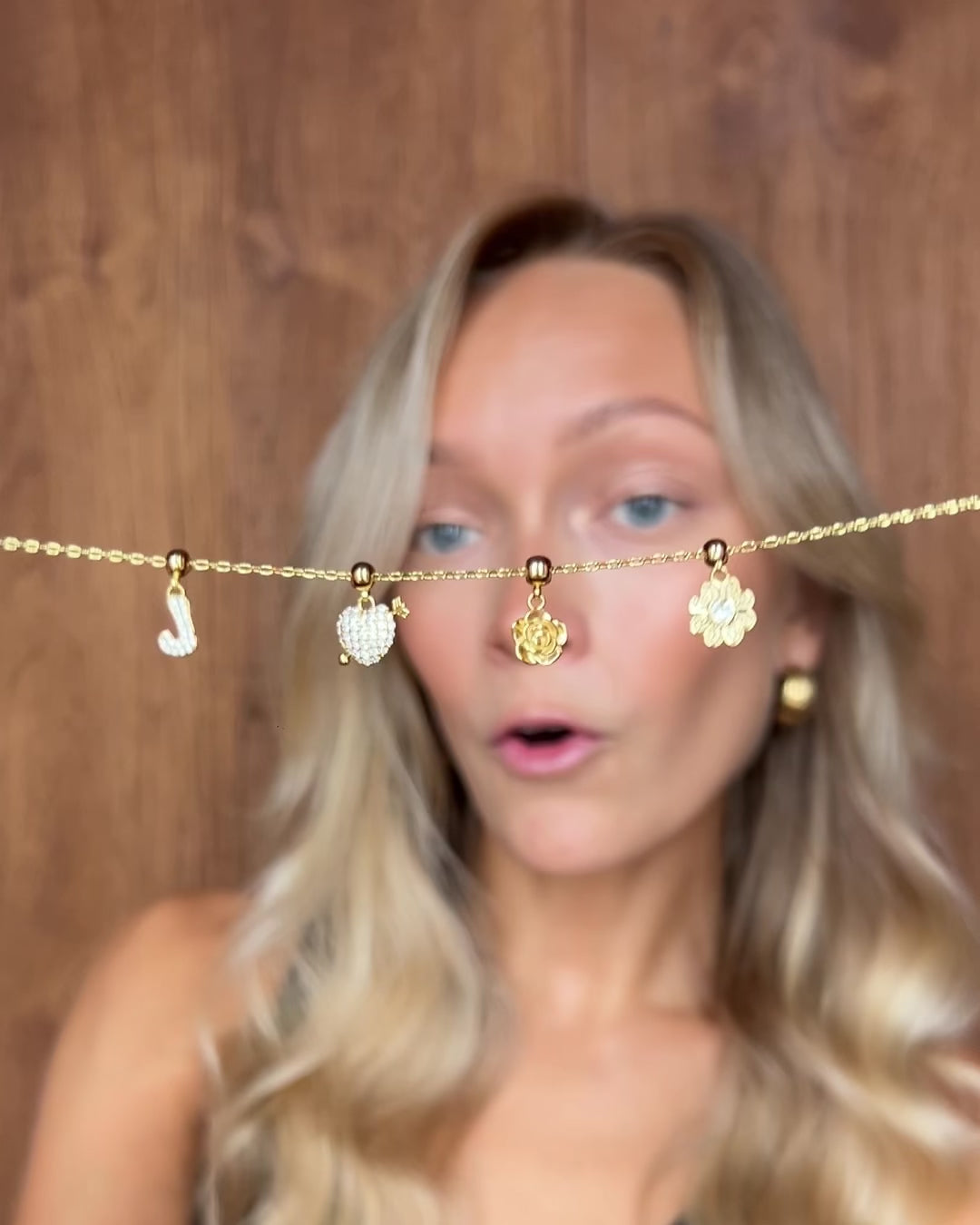 Charm Chain