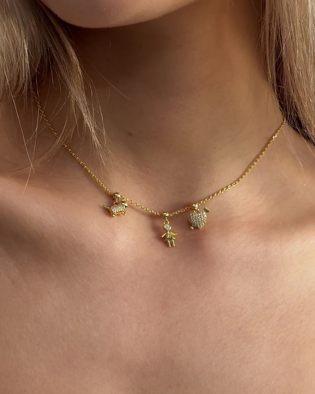 Girl Charm