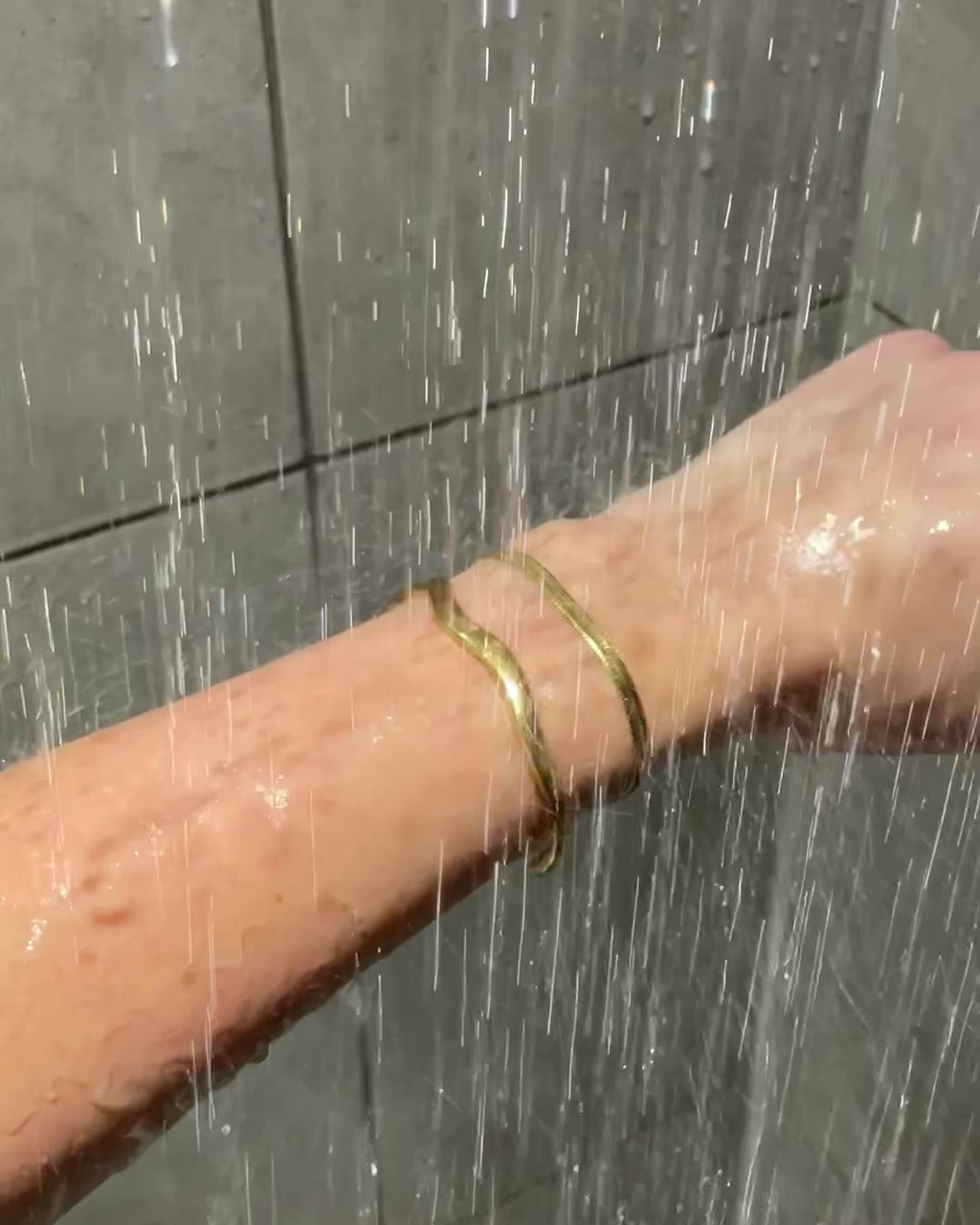 Bone Bracelet