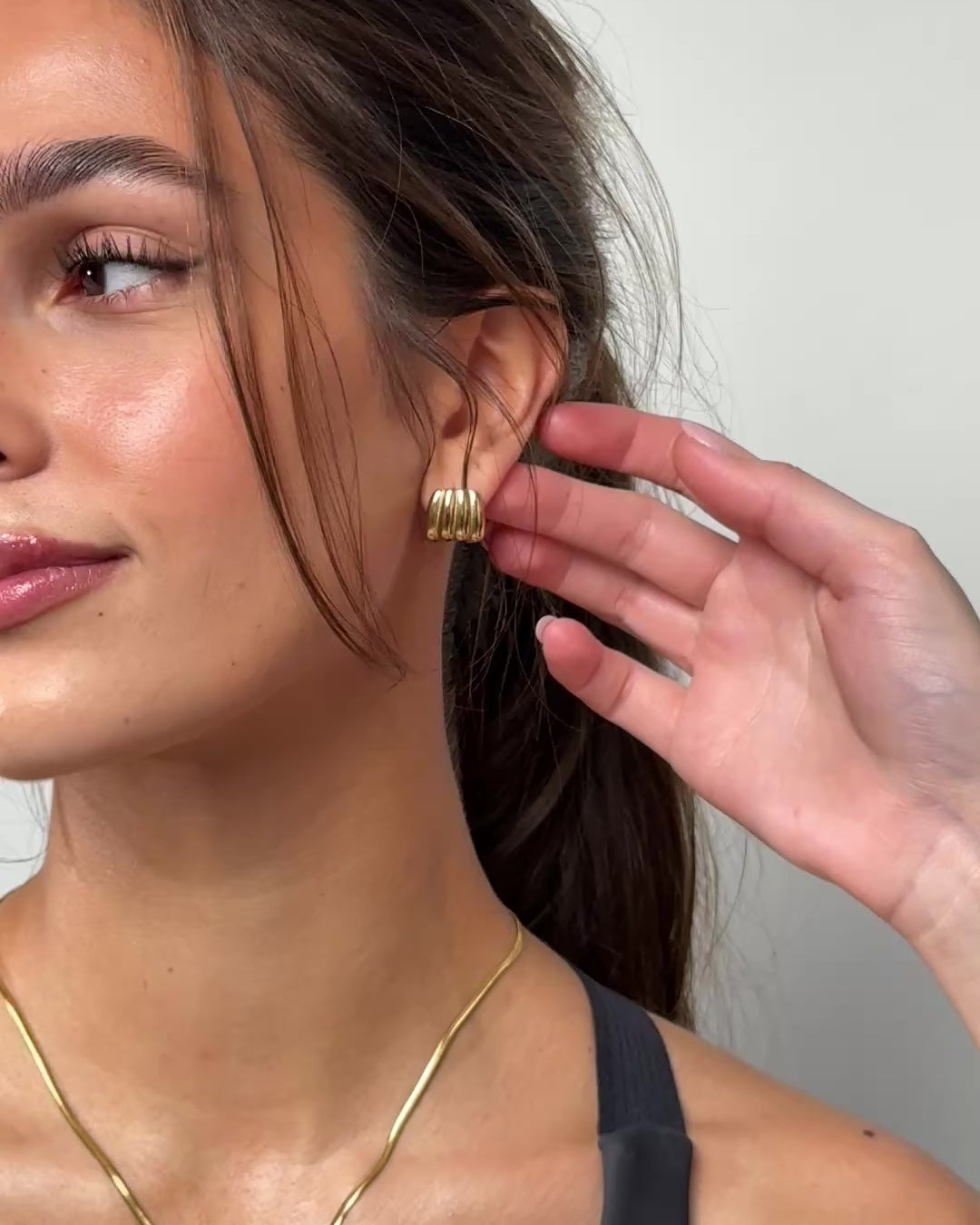 Nova Earrings