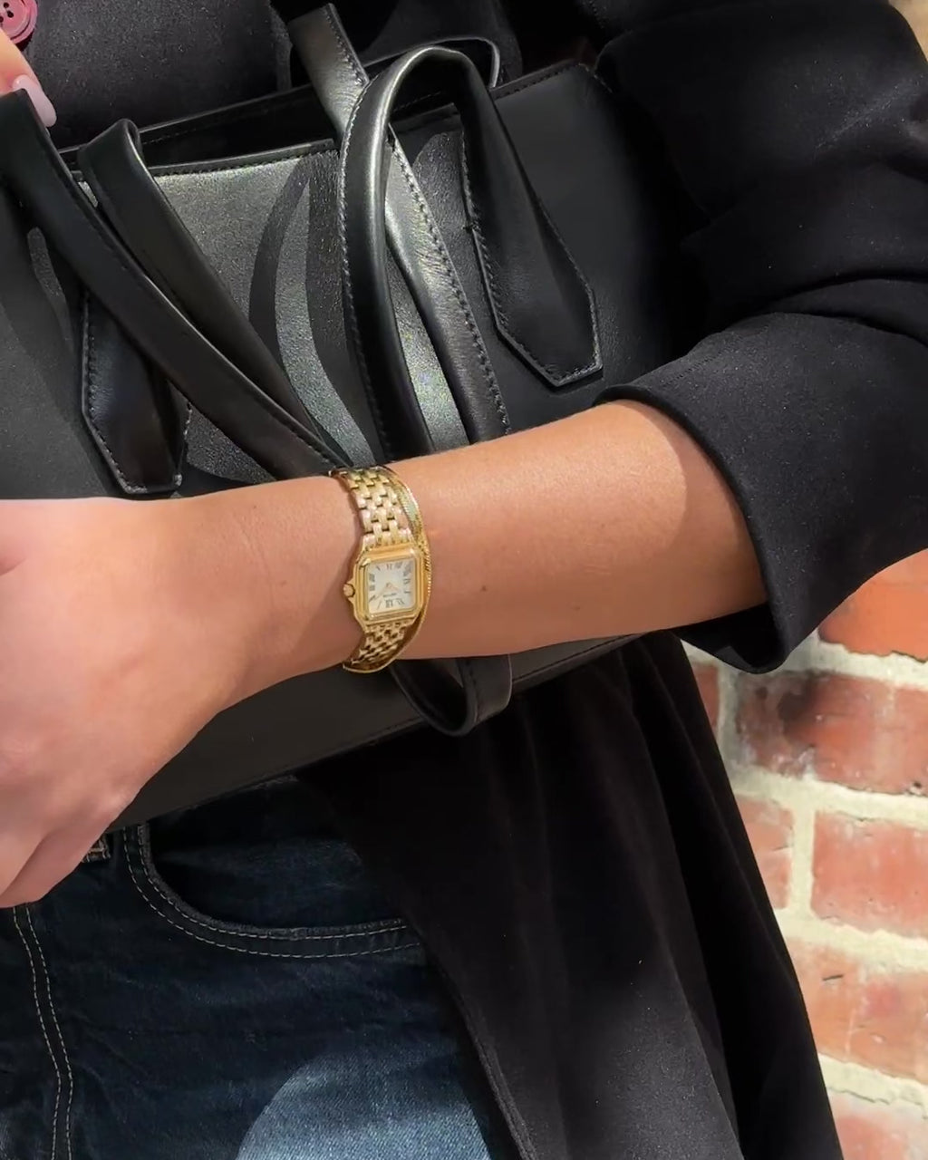 Cadre Watch