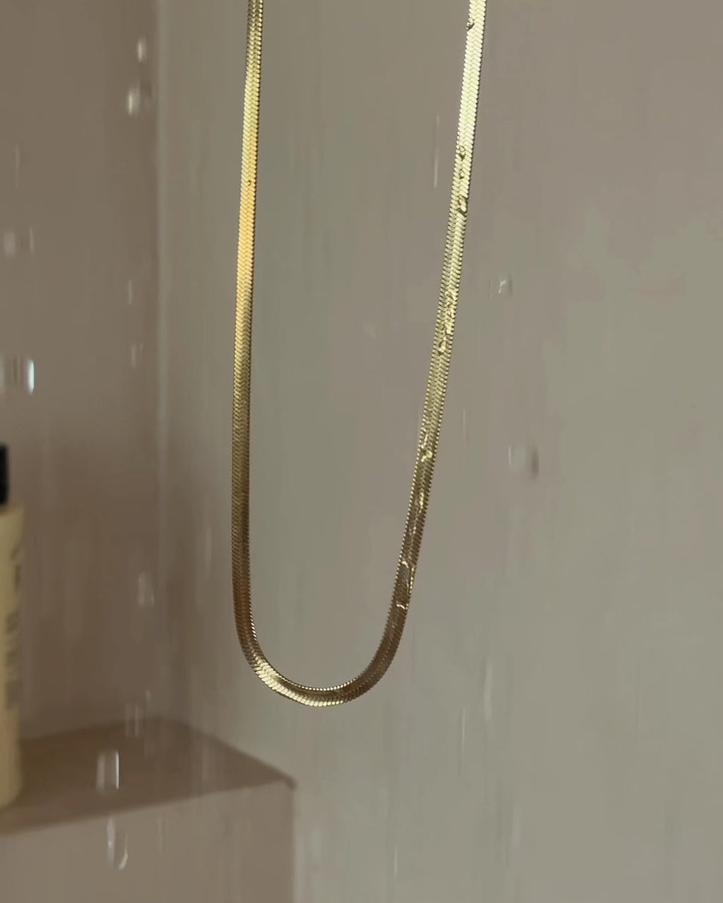 Bone Chain
