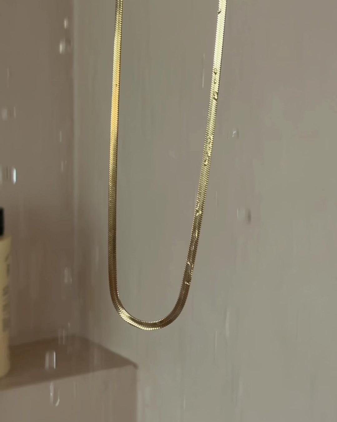 Bone Chain