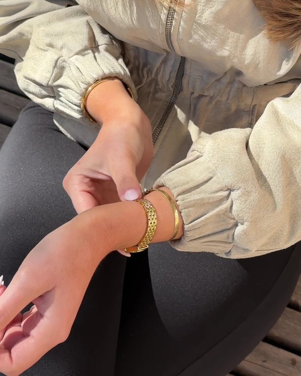 Alva Watch