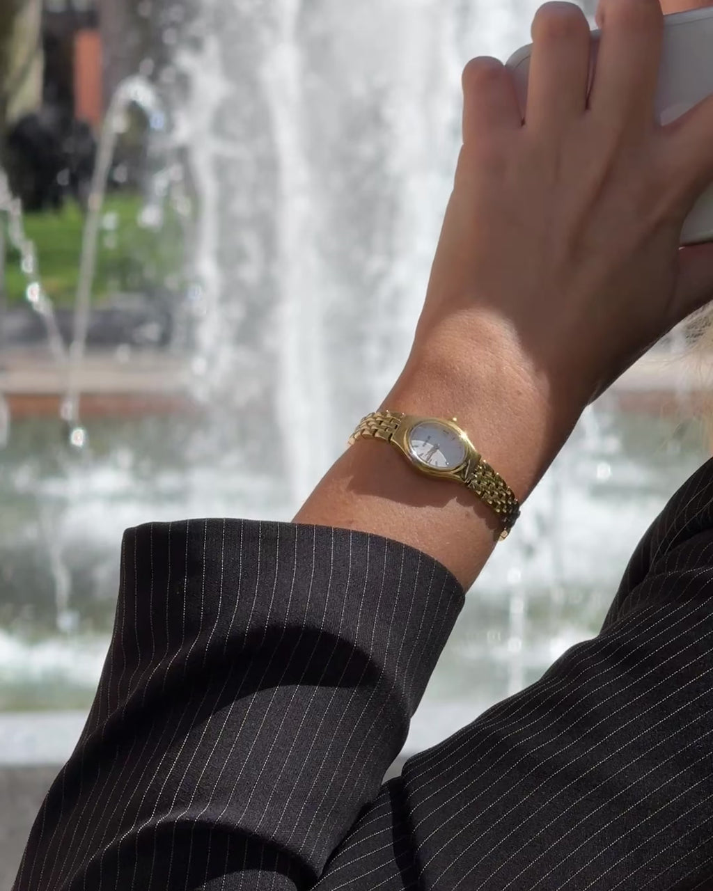 Alva Watch